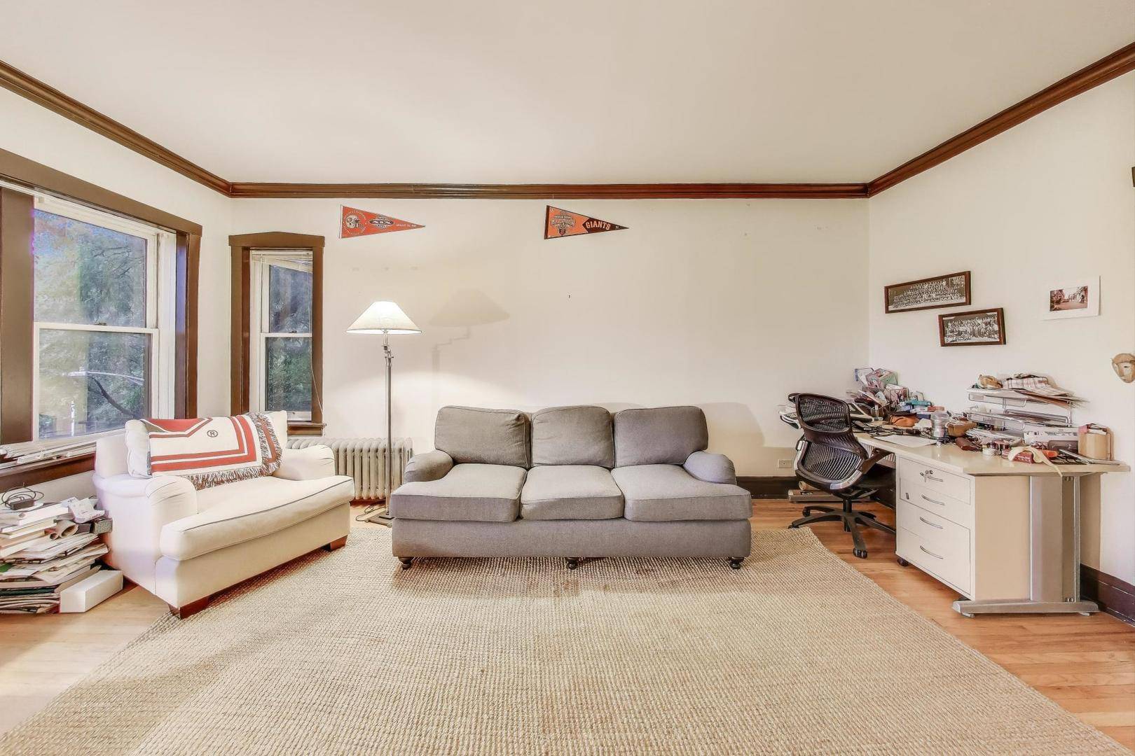 1308 E 56th ST #2, Chicago, IL 60637