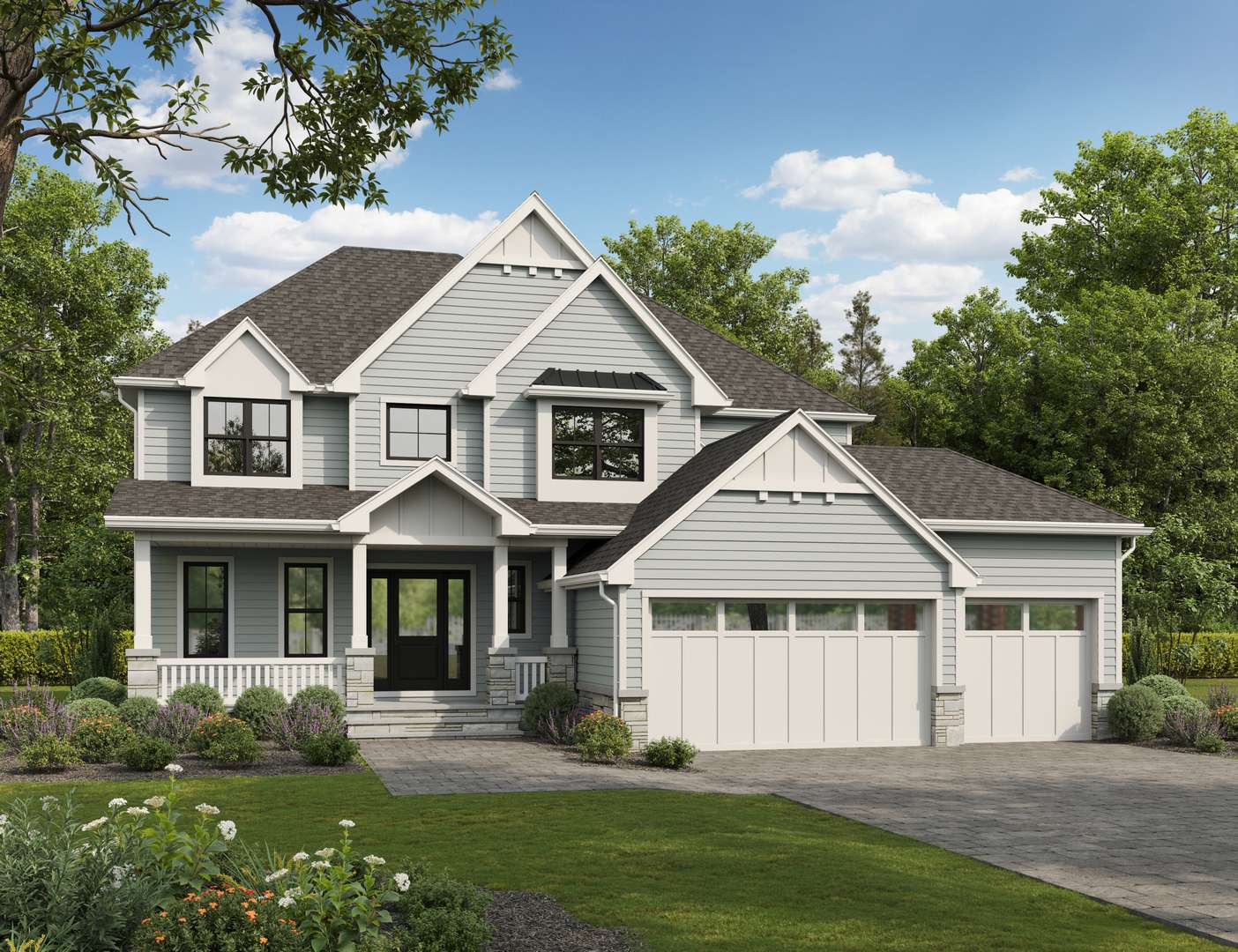 845 Tulip LN, Naperville, IL 60540