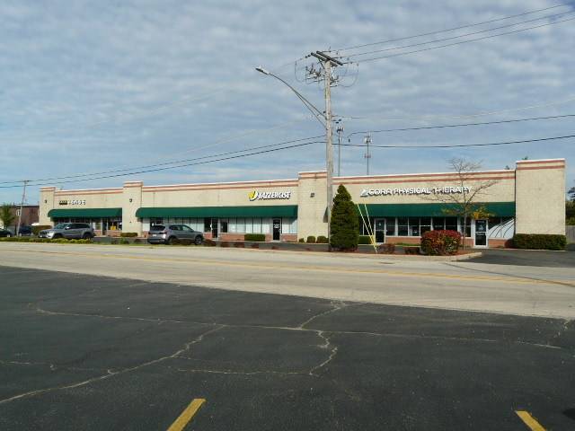 145 Sayton RD, Fox Lake, IL 60020