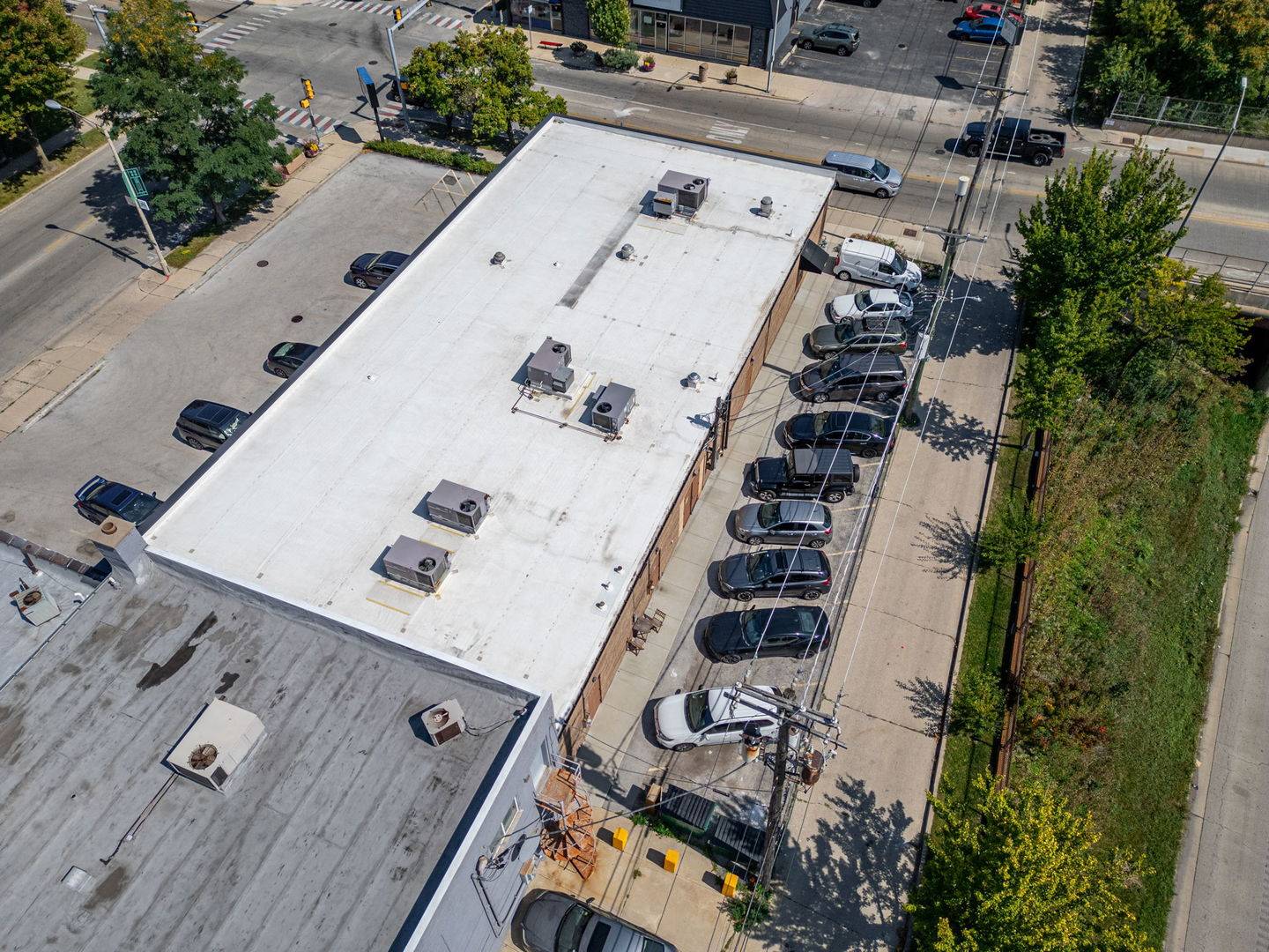 401 Harrison ST, Oak Park, IL 60304