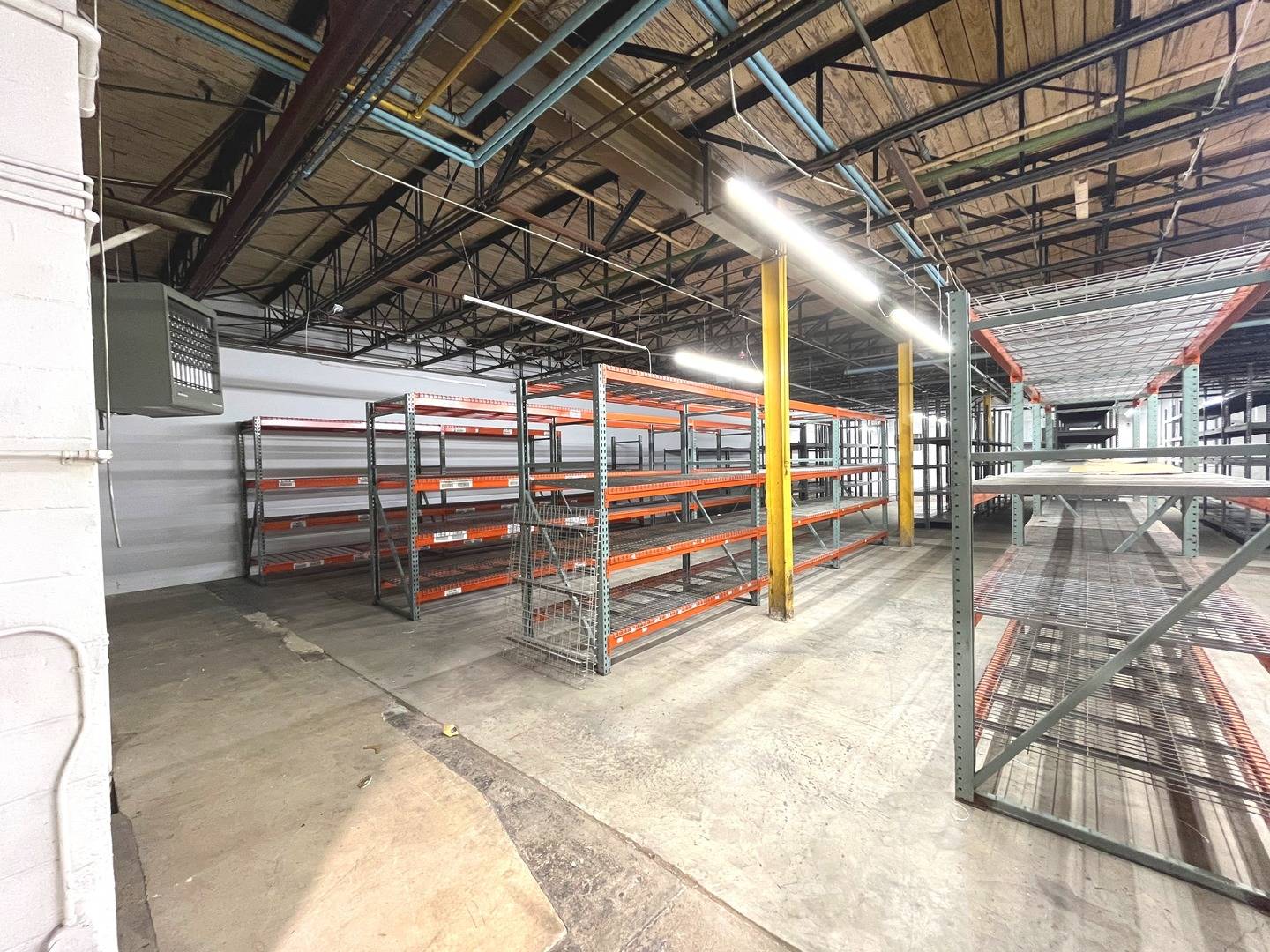 401 N Vine ST, Urbana, IL 61802