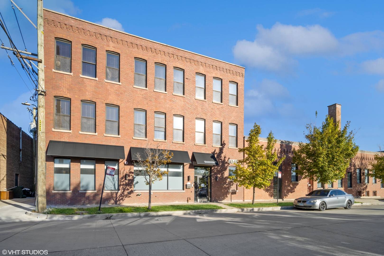 1348 W Concord PL, Chicago, IL 60622