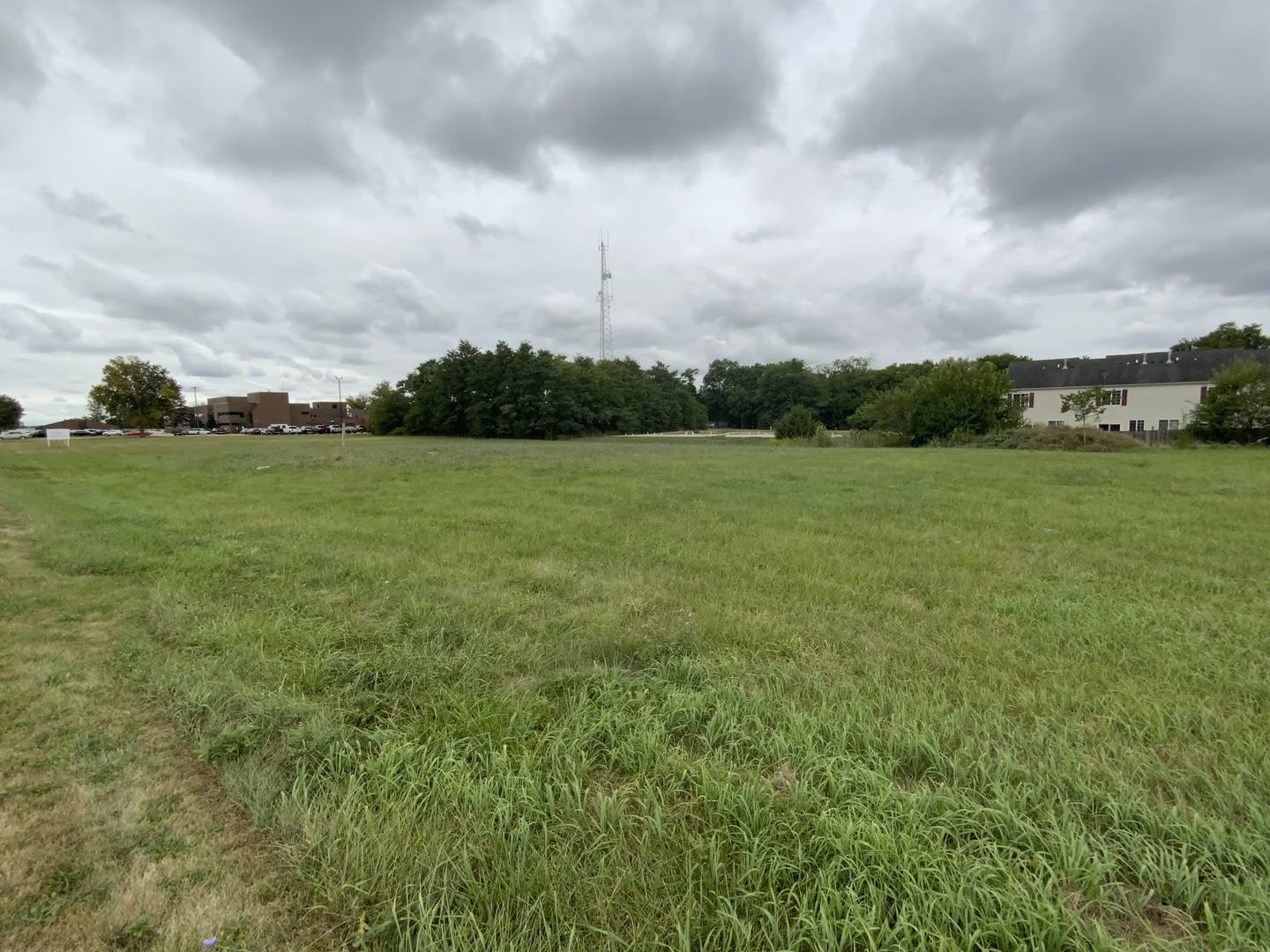 Lots 2 and 3 Etna RD, Ottawa, IL 61350
