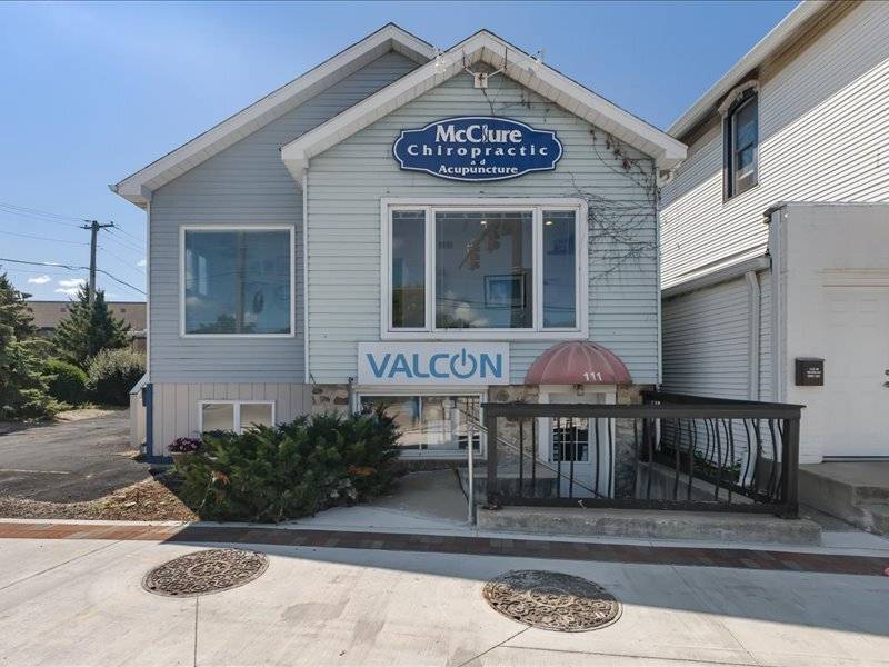 111 W Railroad AVE, Bartlett, IL 60103