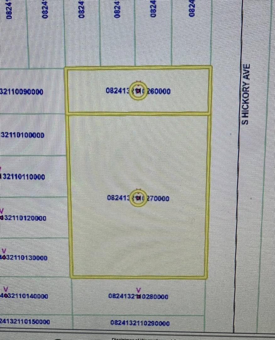 Lot 9-13 S Hickory AVE, Wilmington, IL 60481