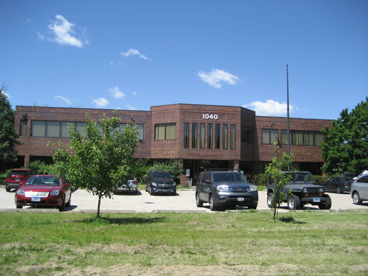 1040 S MILWAUKEE AVE #170, Wheeling, IL 60090