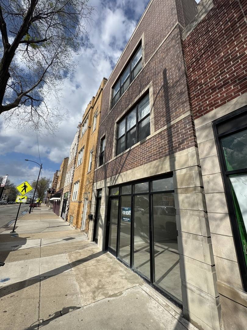 2157 N Western AVE #1, Chicago, IL 60647