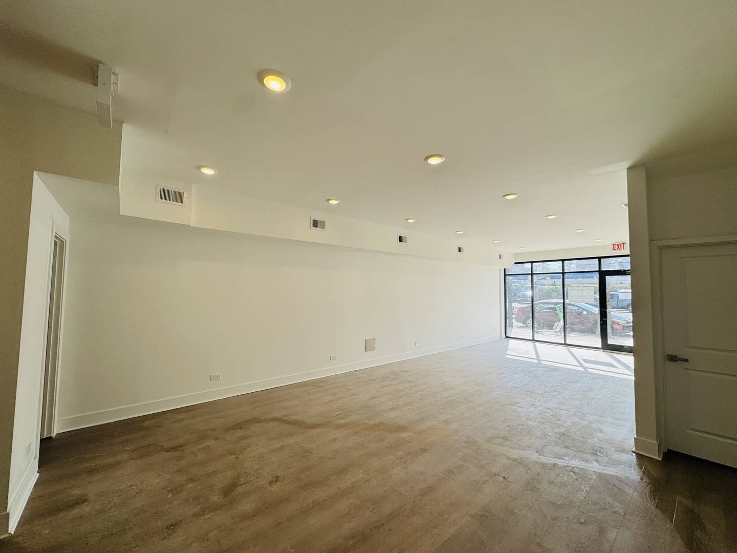 2157 N Western AVE #1, Chicago, IL 60647