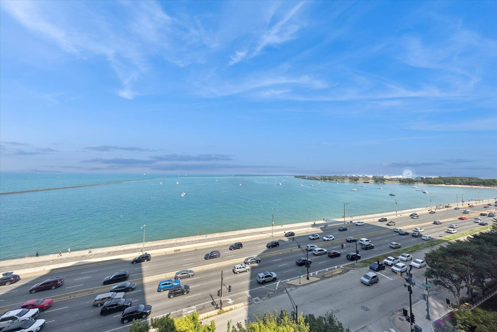 860 N Lake Shore DR #8M, Chicago, IL 60611