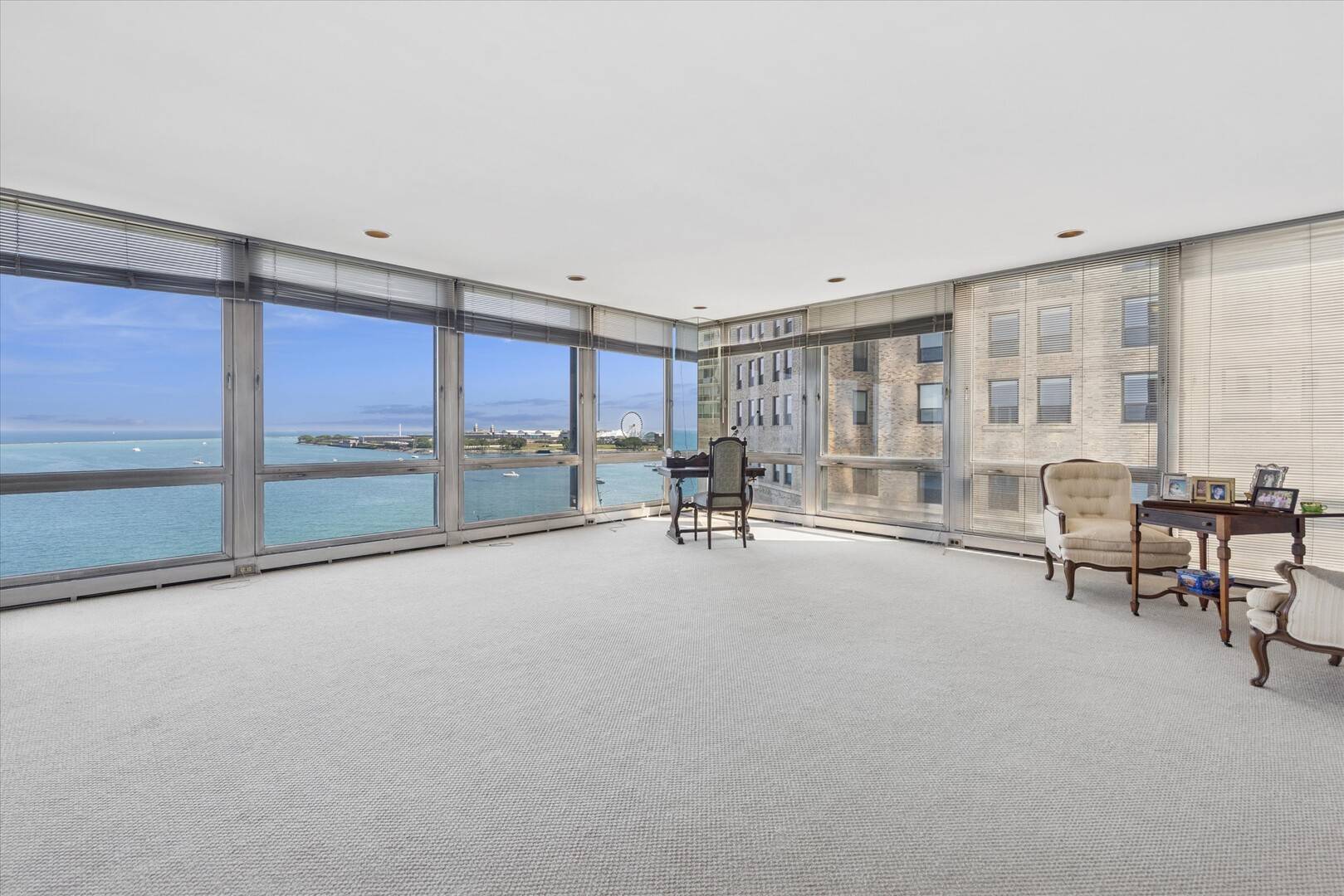 860 N Lake Shore DR #8M, Chicago, IL 60611