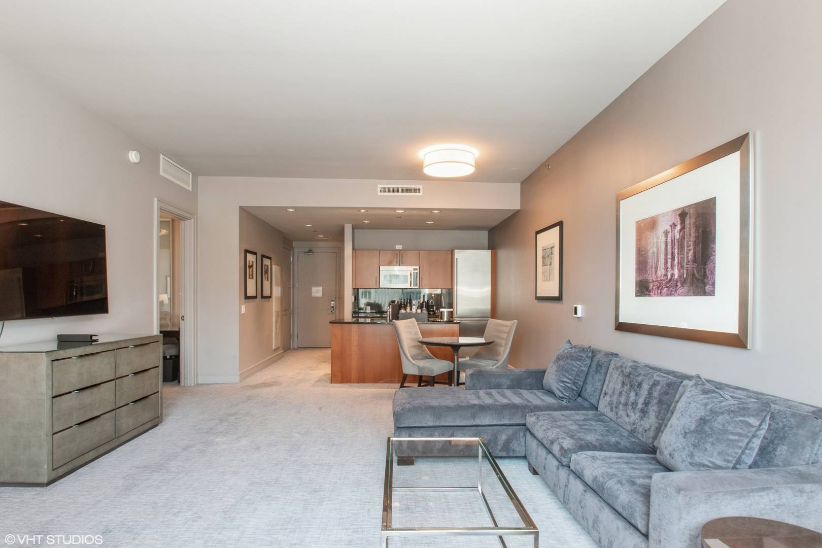 401 N Wabash AVE #2336, Chicago, IL 60611
