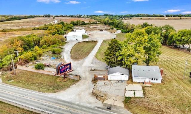 3612 W Bloomington RD, Champaign, IL 61822