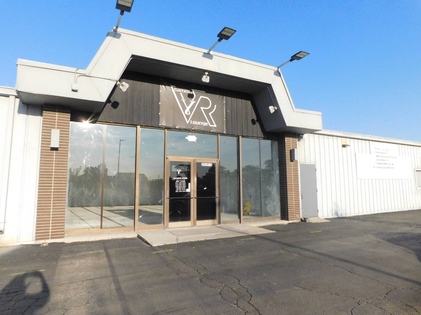 2419 JEFFERSON ST #2419, Joliet, IL 60435