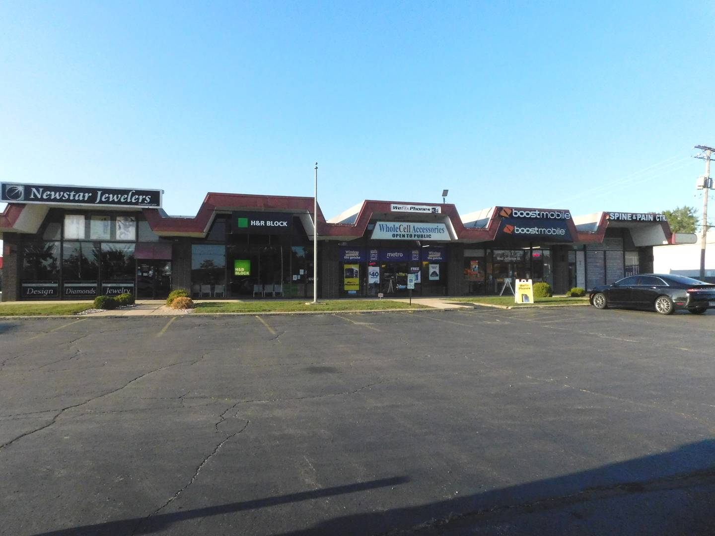 2419 JEFFERSON ST #2419, Joliet, IL 60435