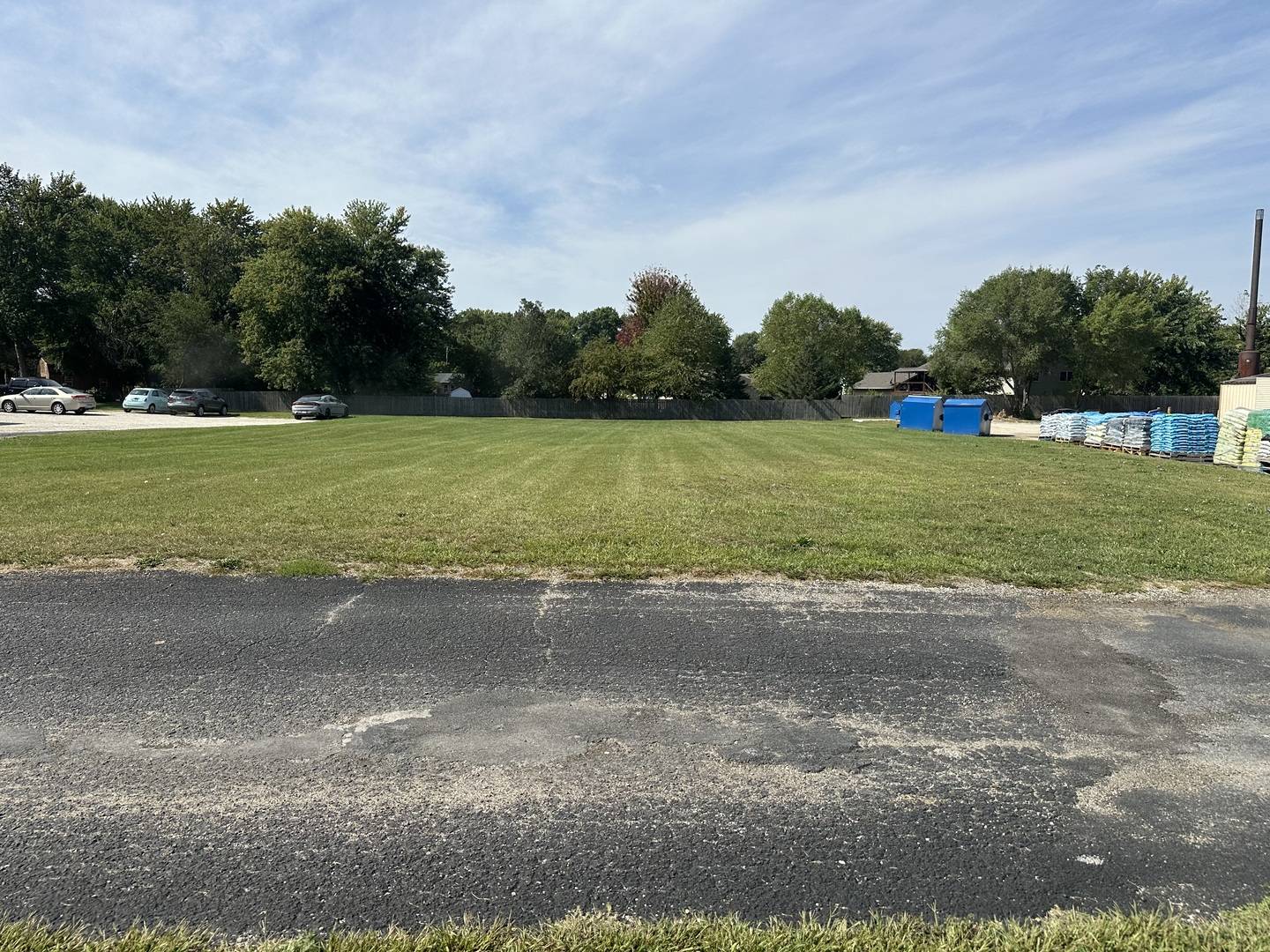 281 S Main ST, Seneca, IL 61360