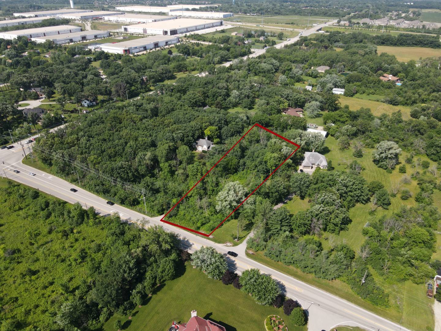14204 Lemont RD, Homer Glen, IL 60491