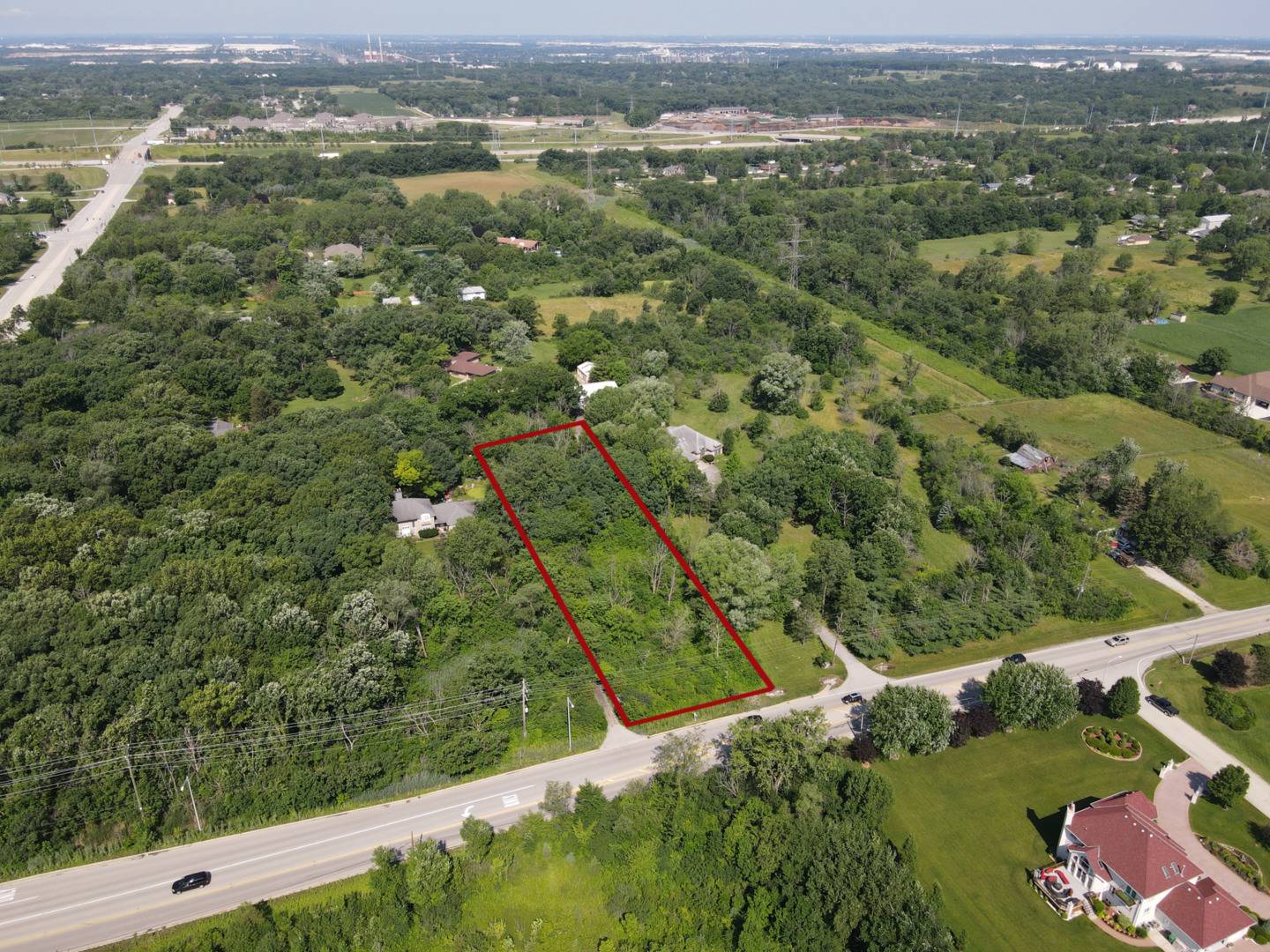 14204 Lemont RD, Homer Glen, IL 60491