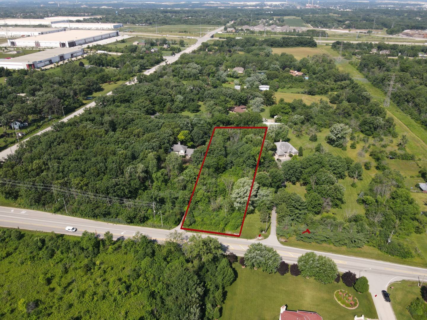 14204 Lemont RD, Homer Glen, IL 60491