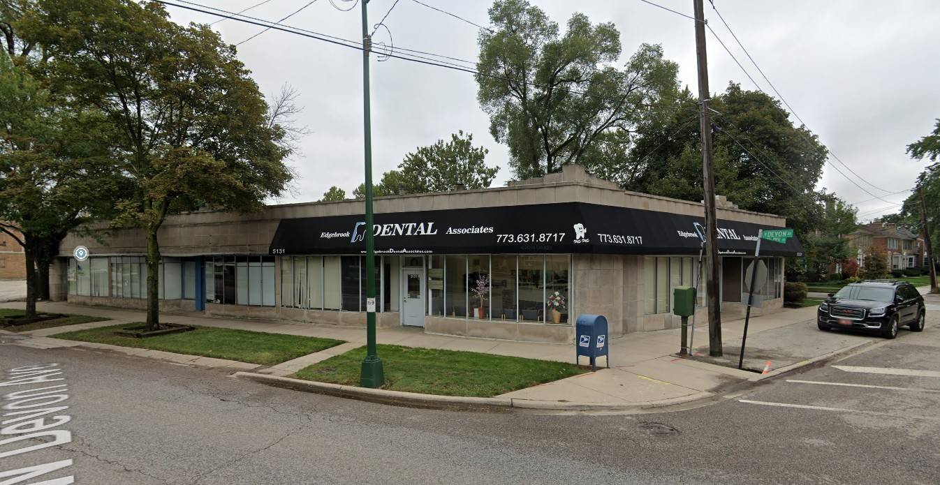 5127 W Devon AVE, Chicago, IL 60646