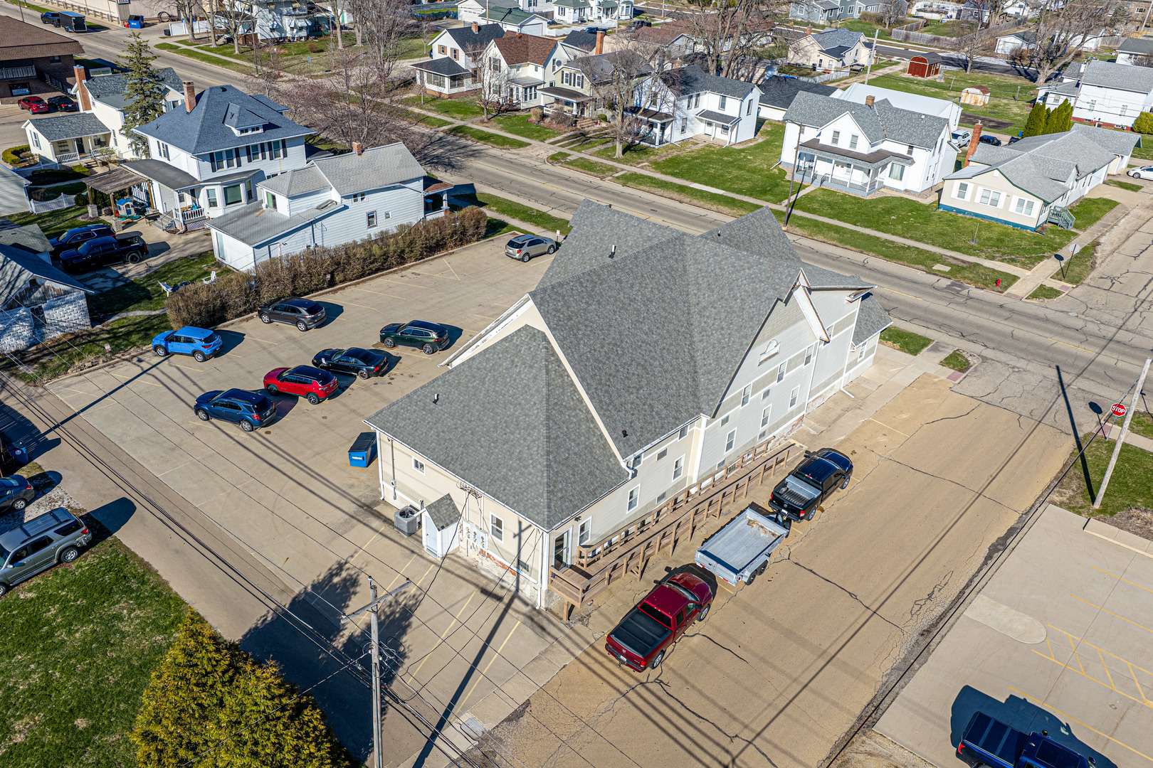 400 N Main ST, Princeton, IL 61356
