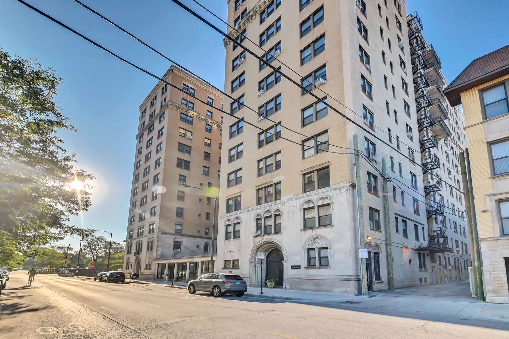 1755 E 55th ST #301, Chicago, IL 60615
