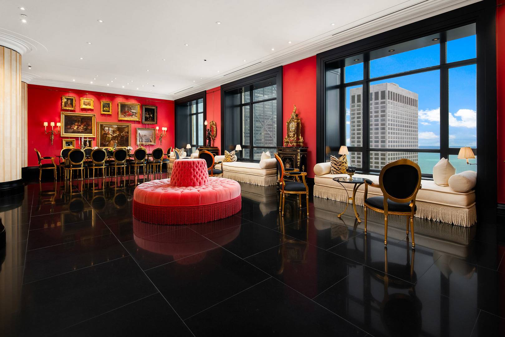 800 N Michigan AVE #PH64, Chicago, IL 60611