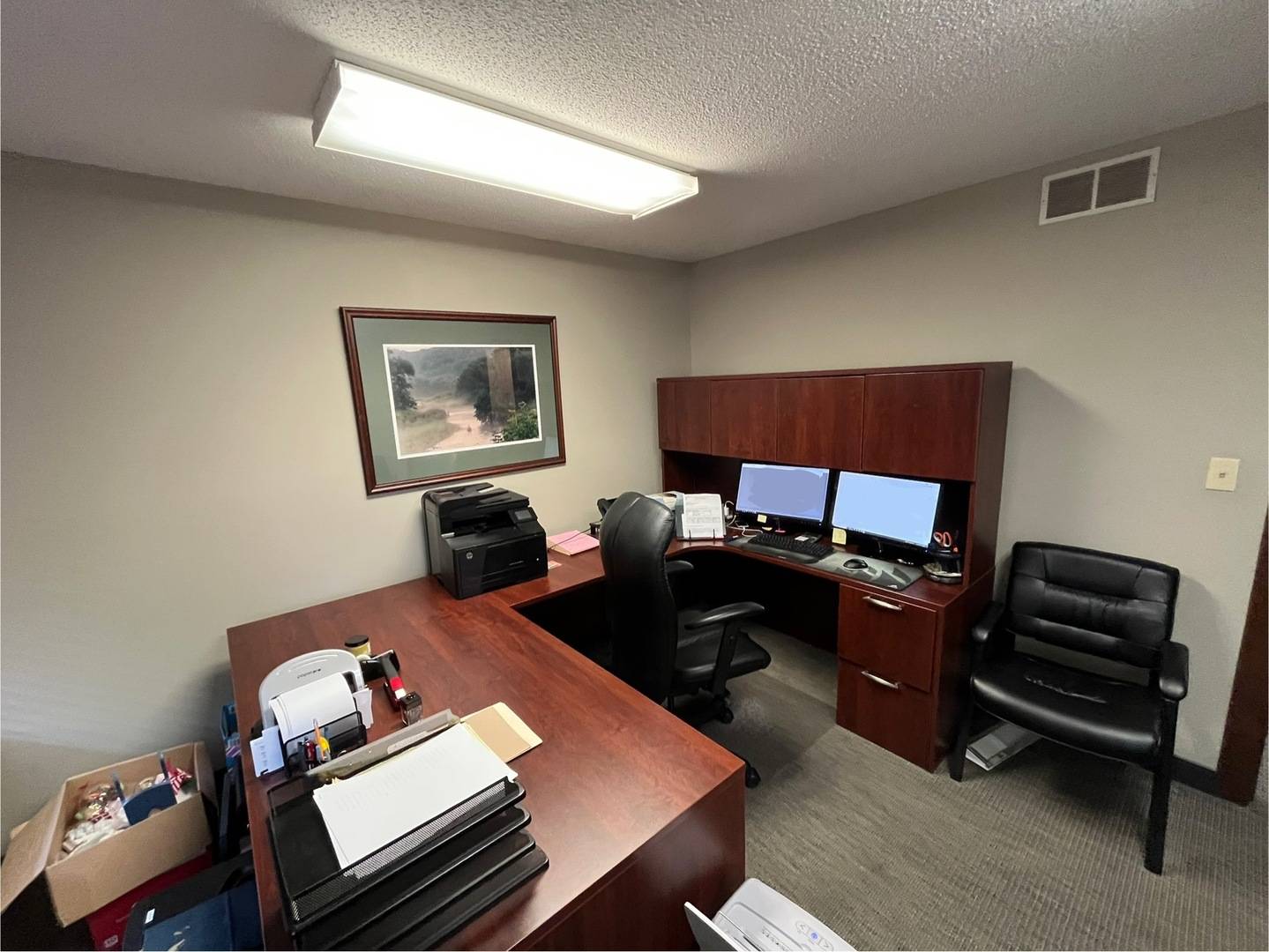 2105 N Dunlap AVE #1A, Savoy, IL 61874