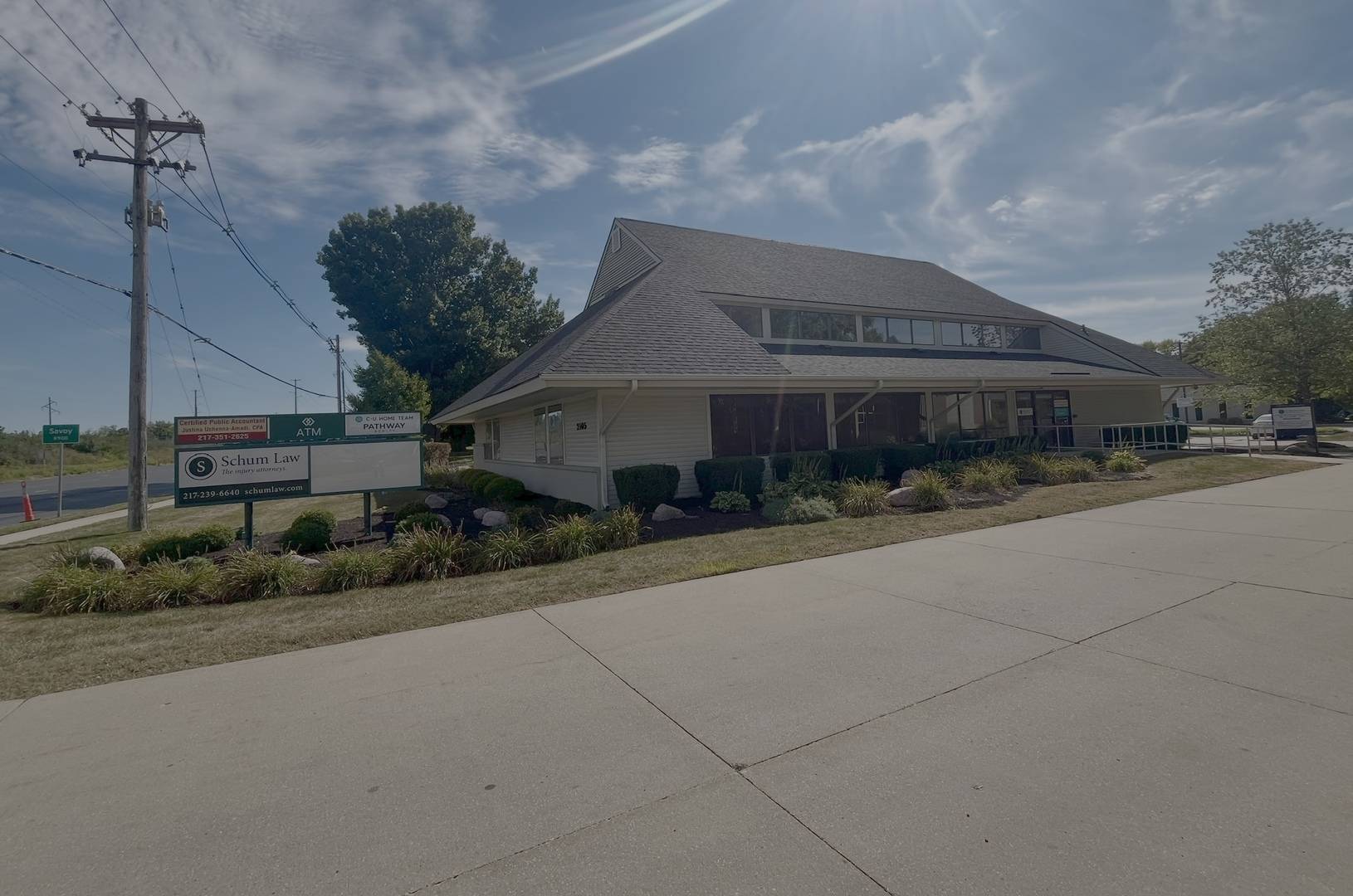 2105 N Dunlap AVE #1A, Savoy, IL 61874