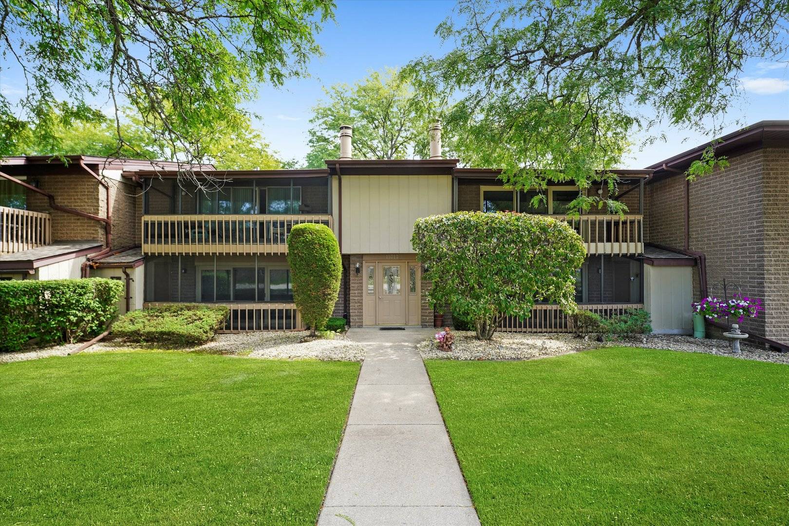 15713 Orlan Brook DR #98, Orland Park, IL 60462