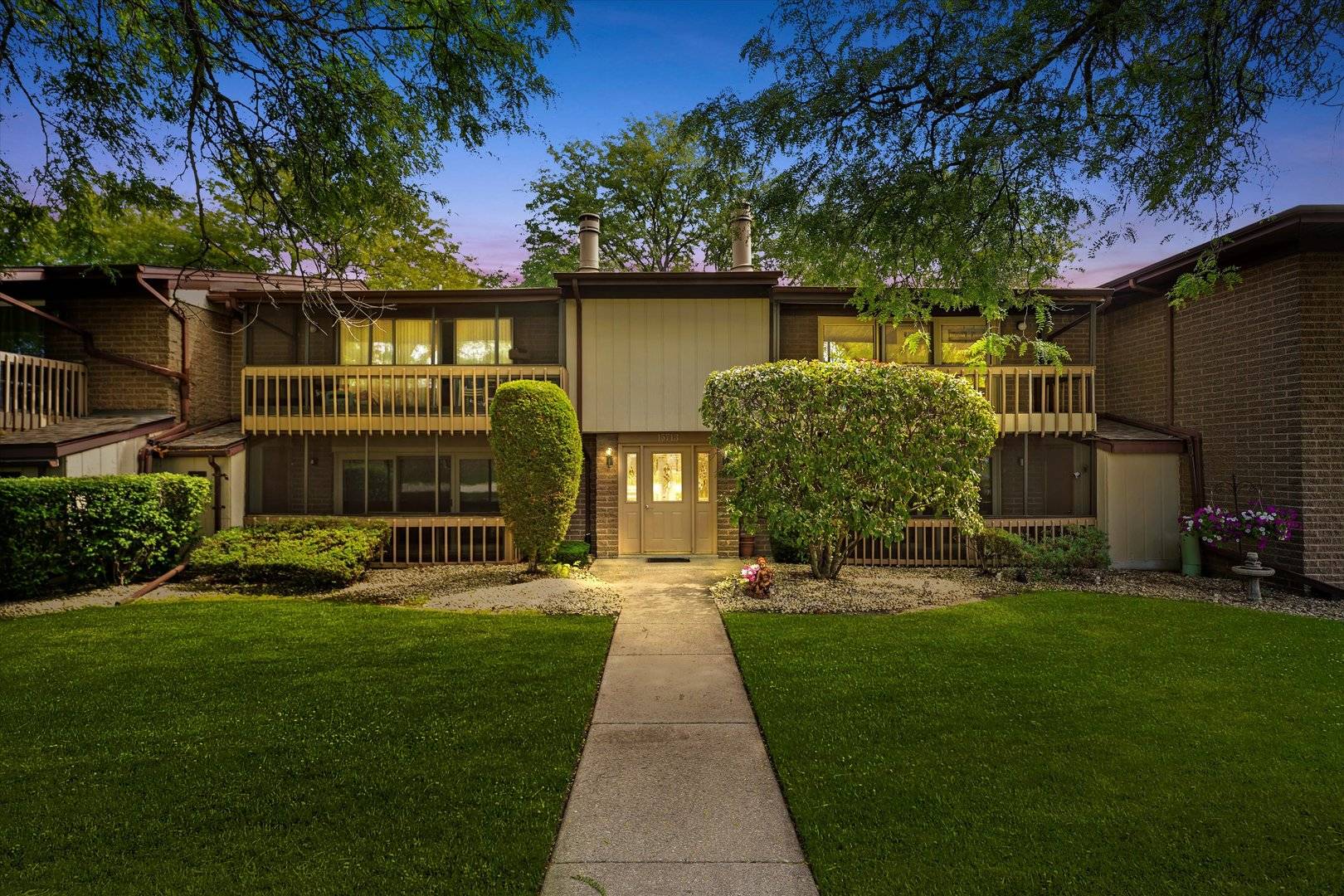 15713 Orlan Brook DR #98, Orland Park, IL 60462
