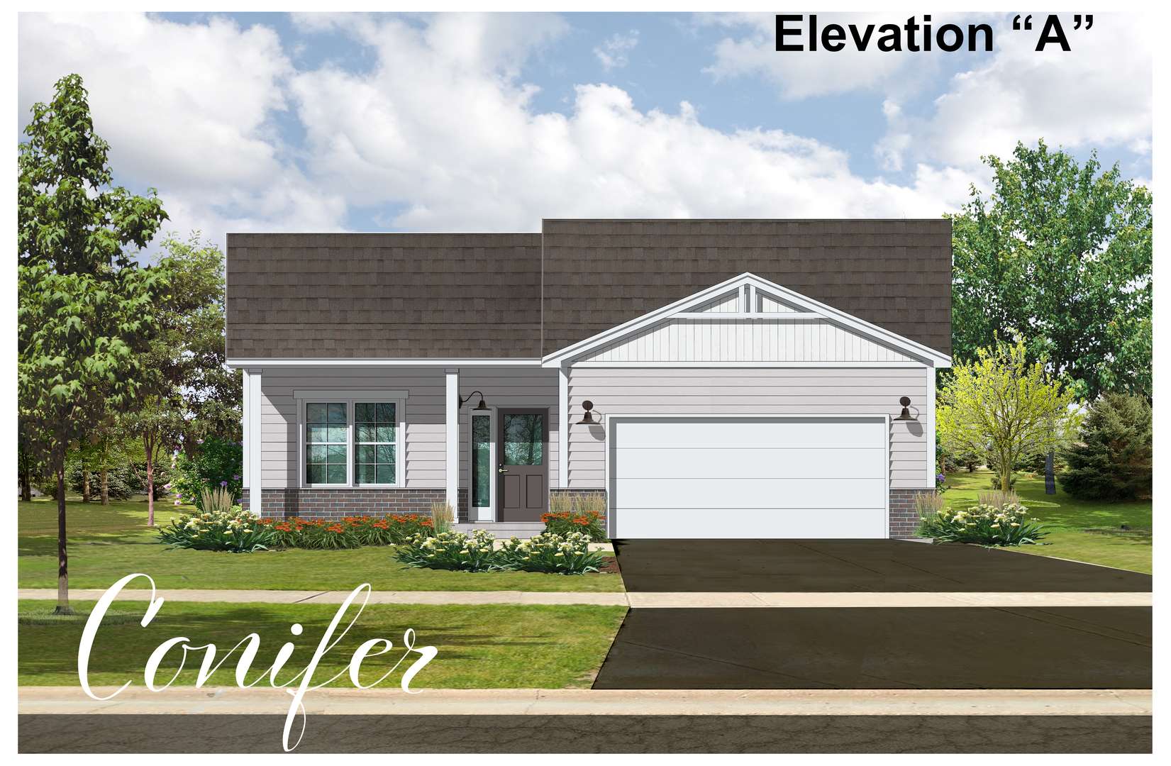 Lot 3 Ryann RD, Huntley, IL 60142