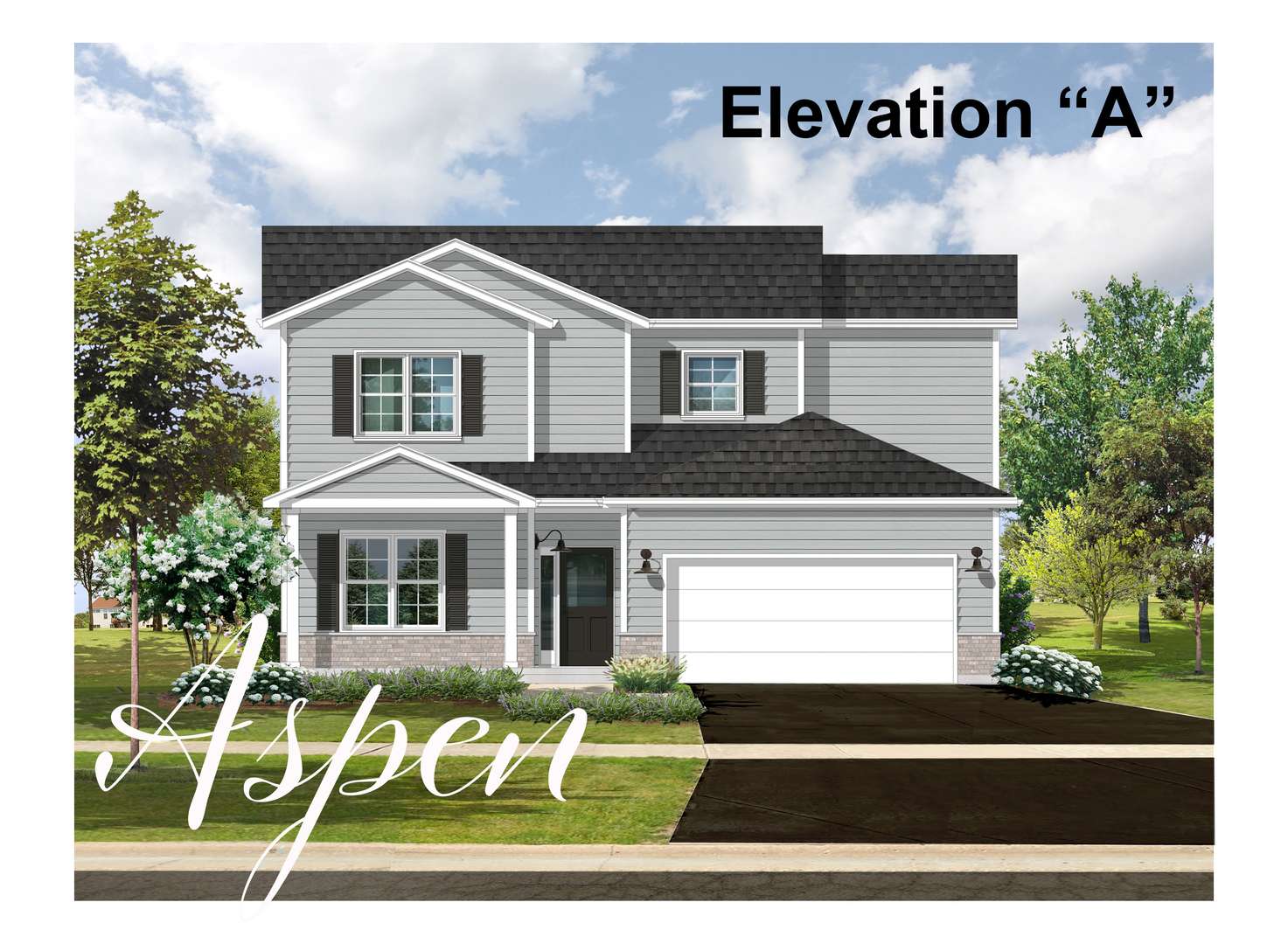 Lot 1 Ryann RD, Huntley, IL 60142