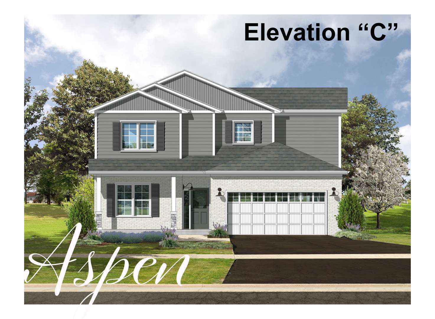 Lot 1 Ryann RD, Huntley, IL 60142