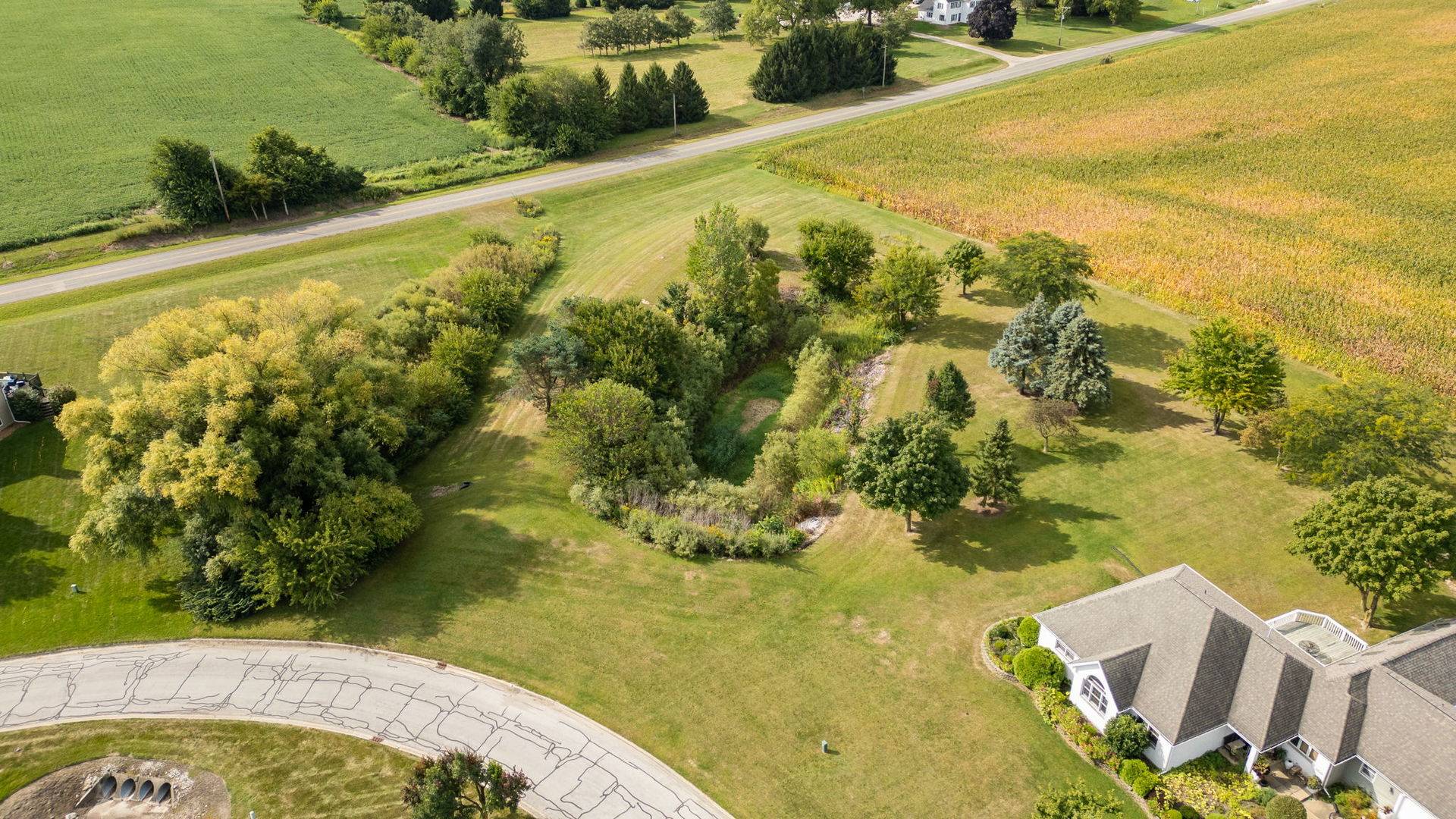 2853 N 4360th RD, Sheridan, IL 60551