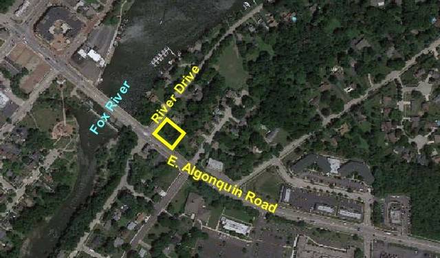0 River DR, Algonquin, IL 60102