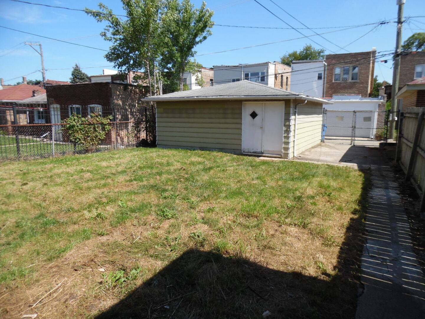 8211 S Morgan ST, Chicago, IL 60620