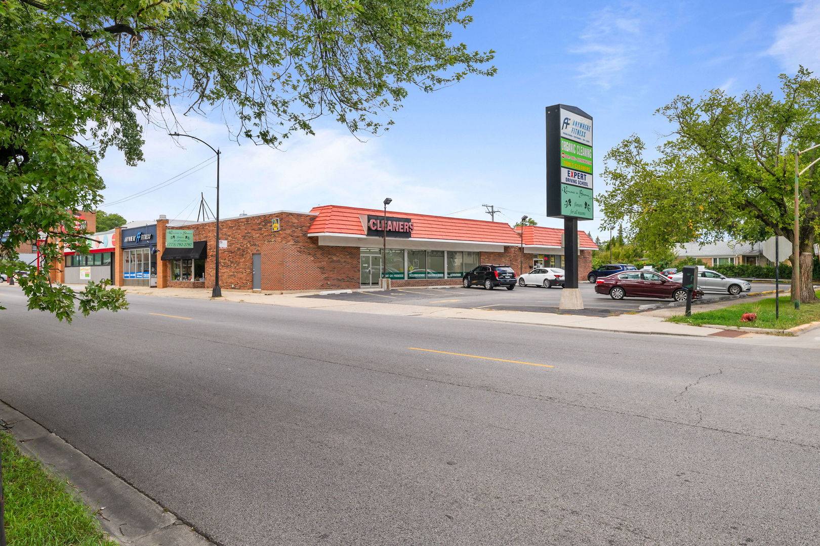 7642 W Touhy AVE, Chicago, IL 60631