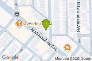 3101 N Milwaukee AVE, Chicago, IL 60647