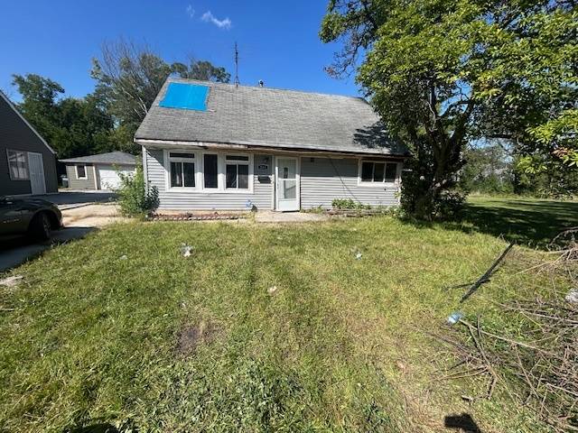 246 Arrowhead ST, Park Forest, IL 60466