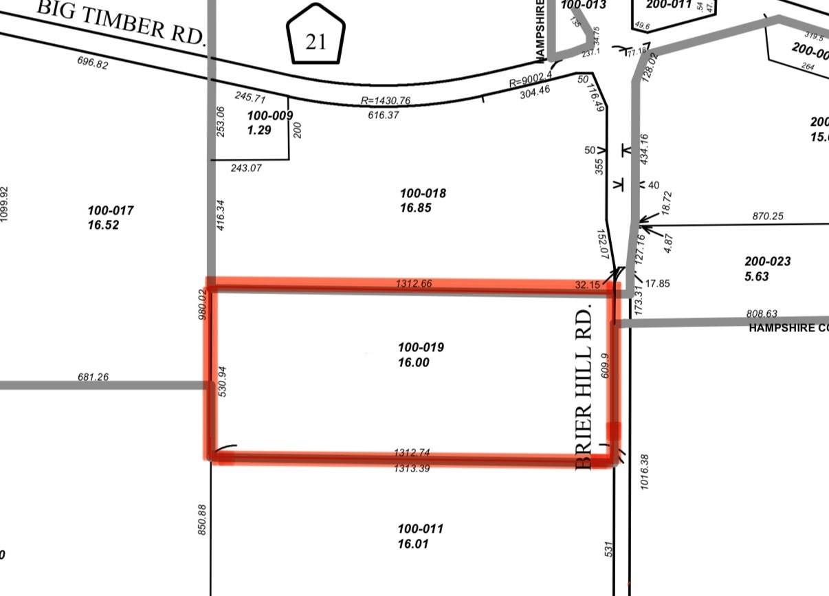 0 Route 20 HWY, Hampshire, IL 60140