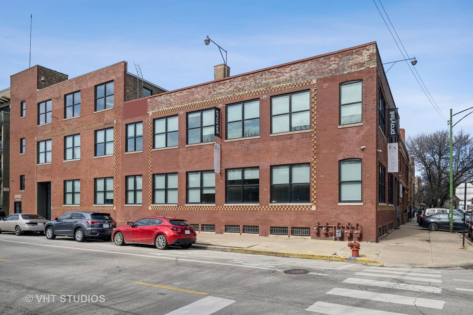 1134 W Hubbard ST #3, Chicago, IL 60642