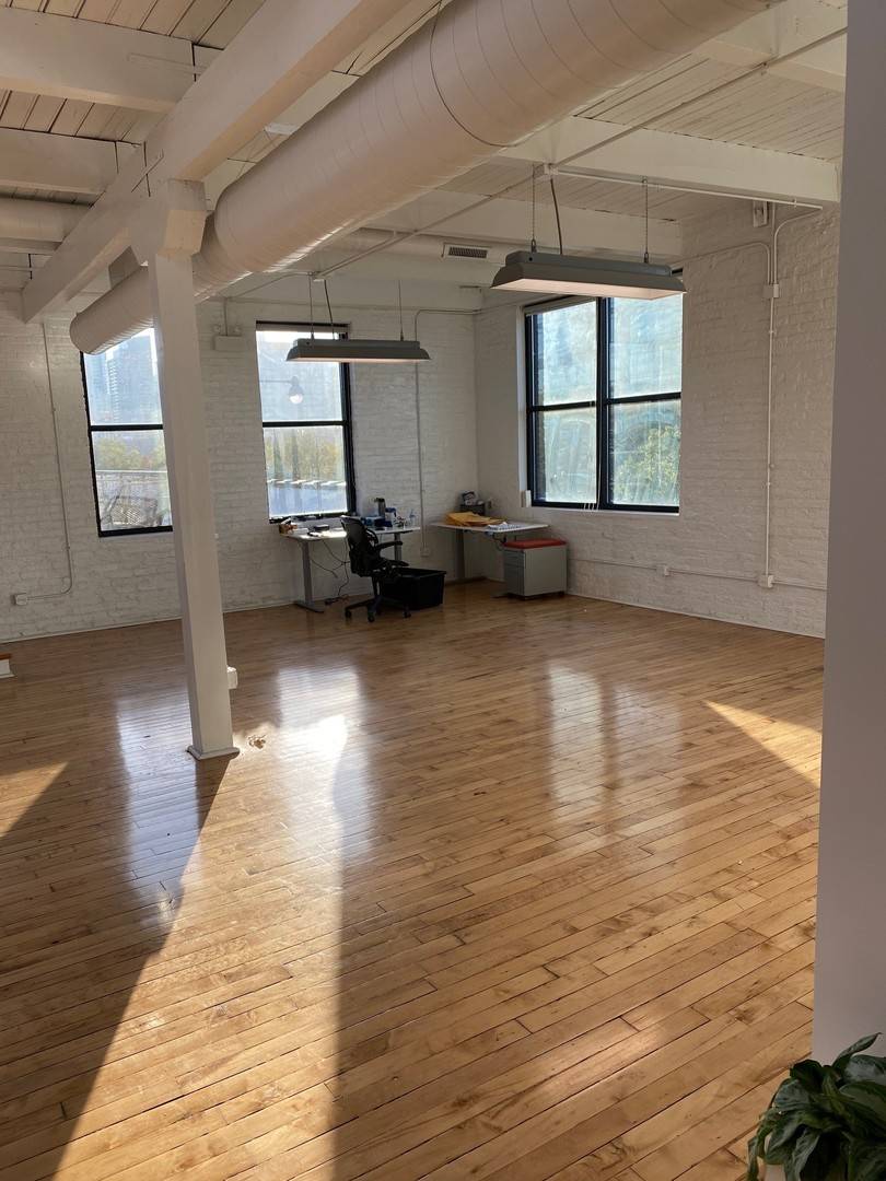 1134 W Hubbard ST #3, Chicago, IL 60642