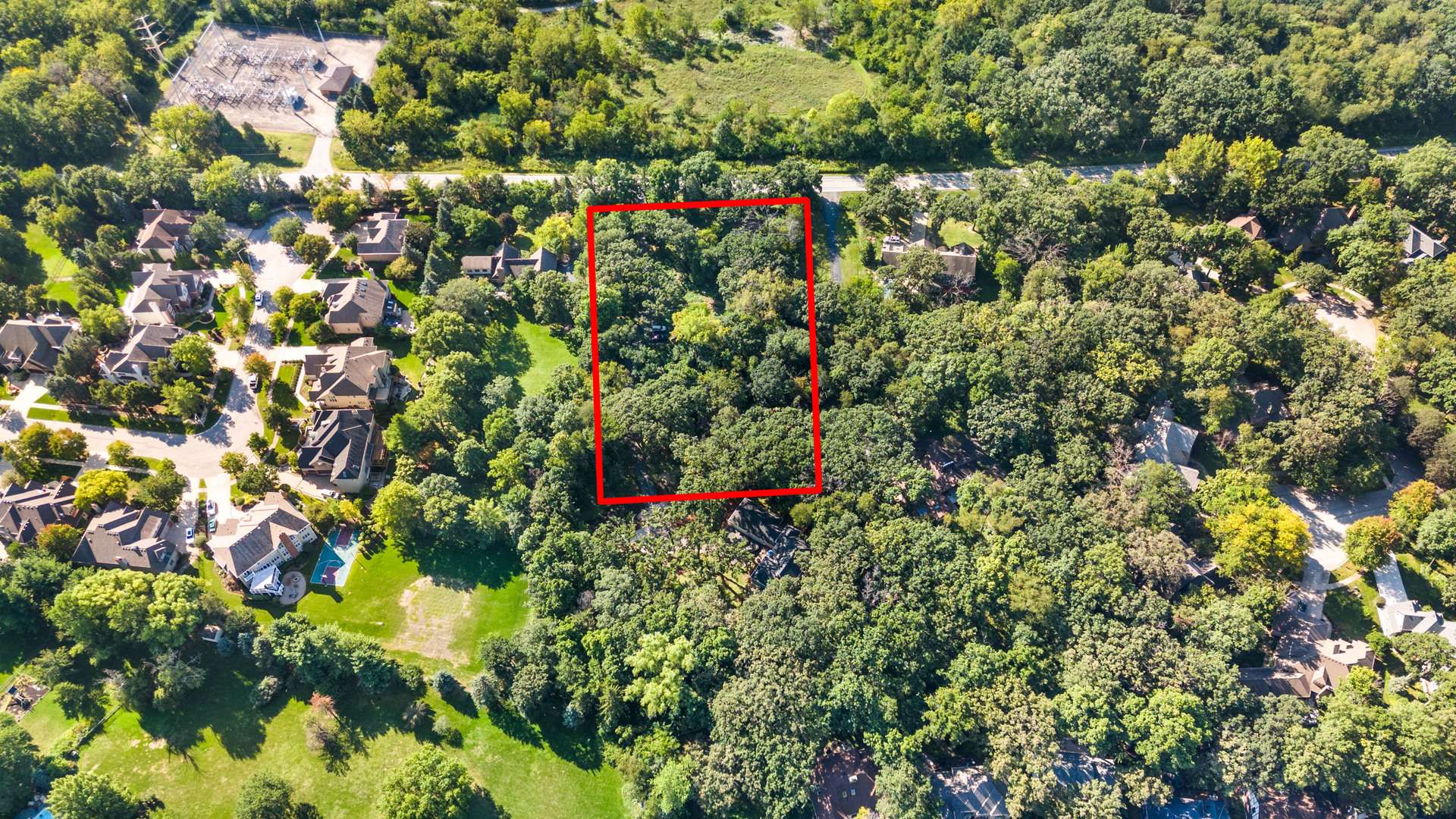 25 W 500 Royce RD, Naperville, IL 60565