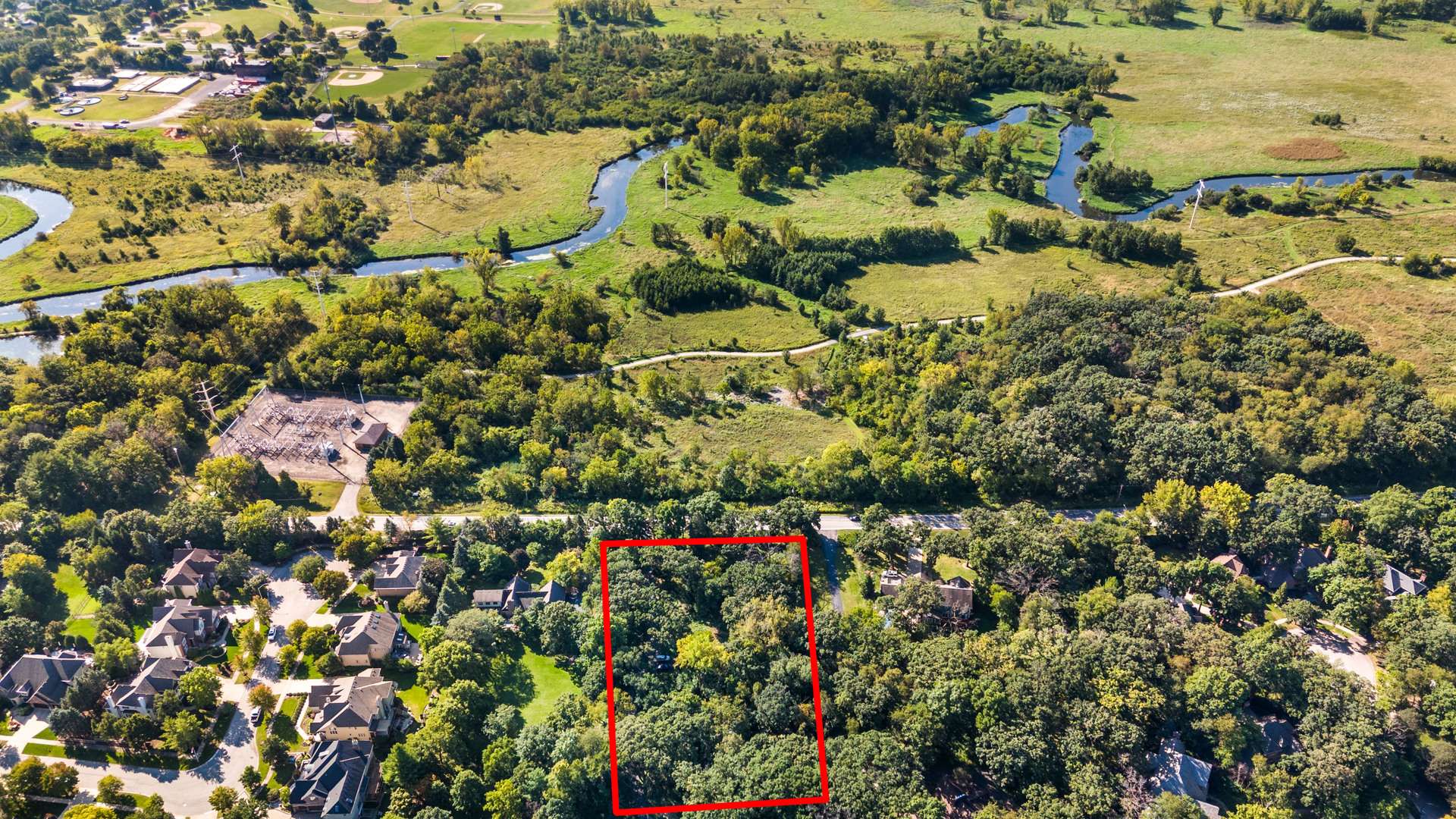25 W 500 Royce RD, Naperville, IL 60565