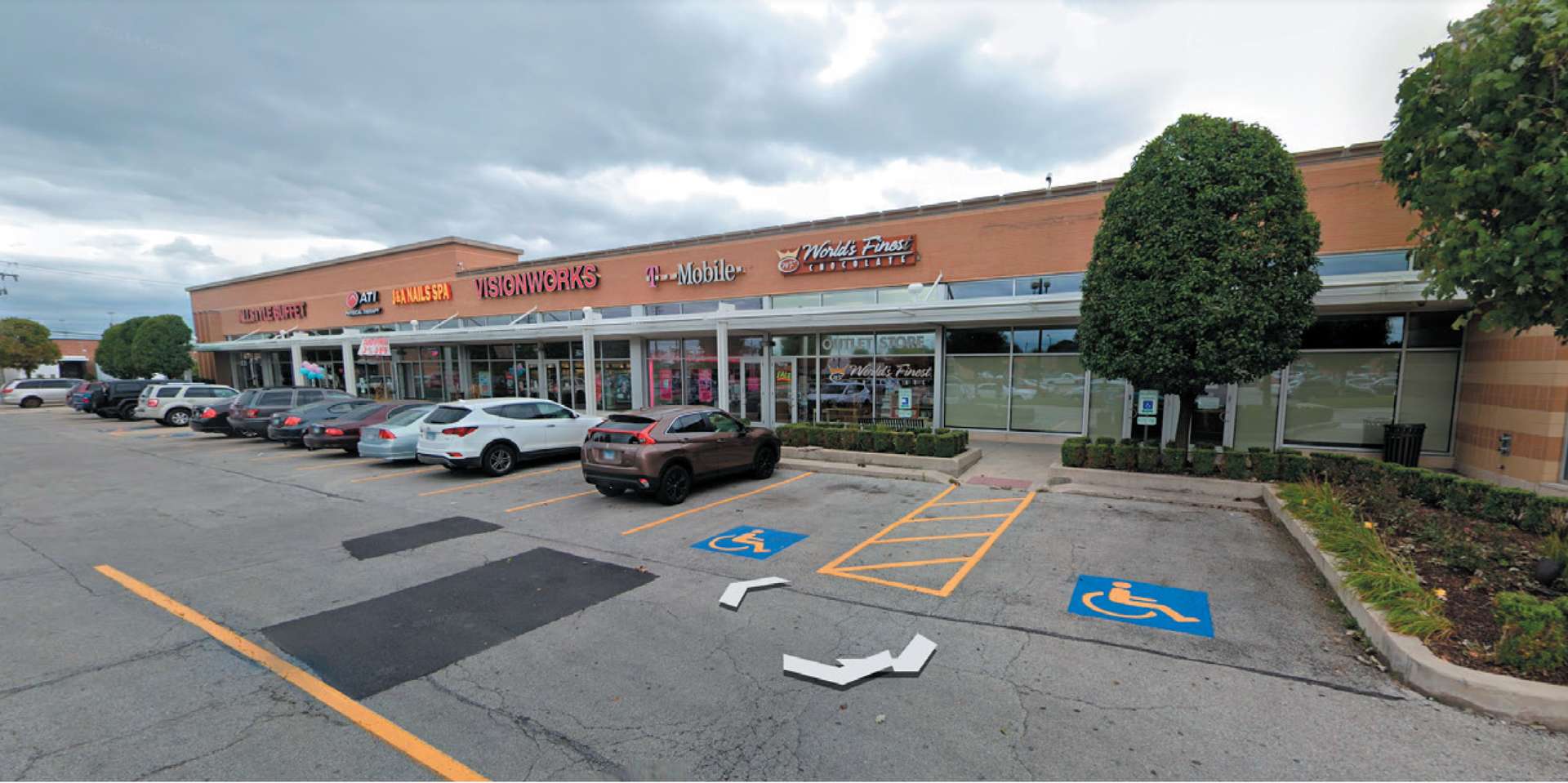 4301 S Pulaski RD, Chicago, IL 60632