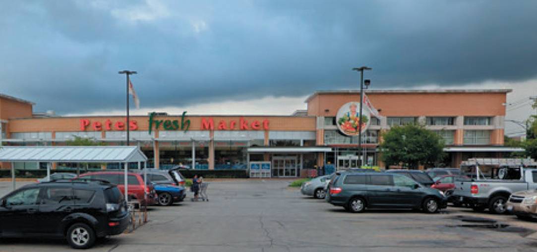 4301 S Pulaski RD, Chicago, IL 60632
