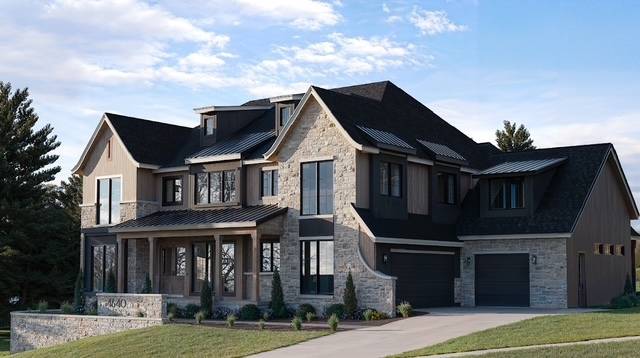 4640 Stonewall AVE, Downers Grove, IL 60515