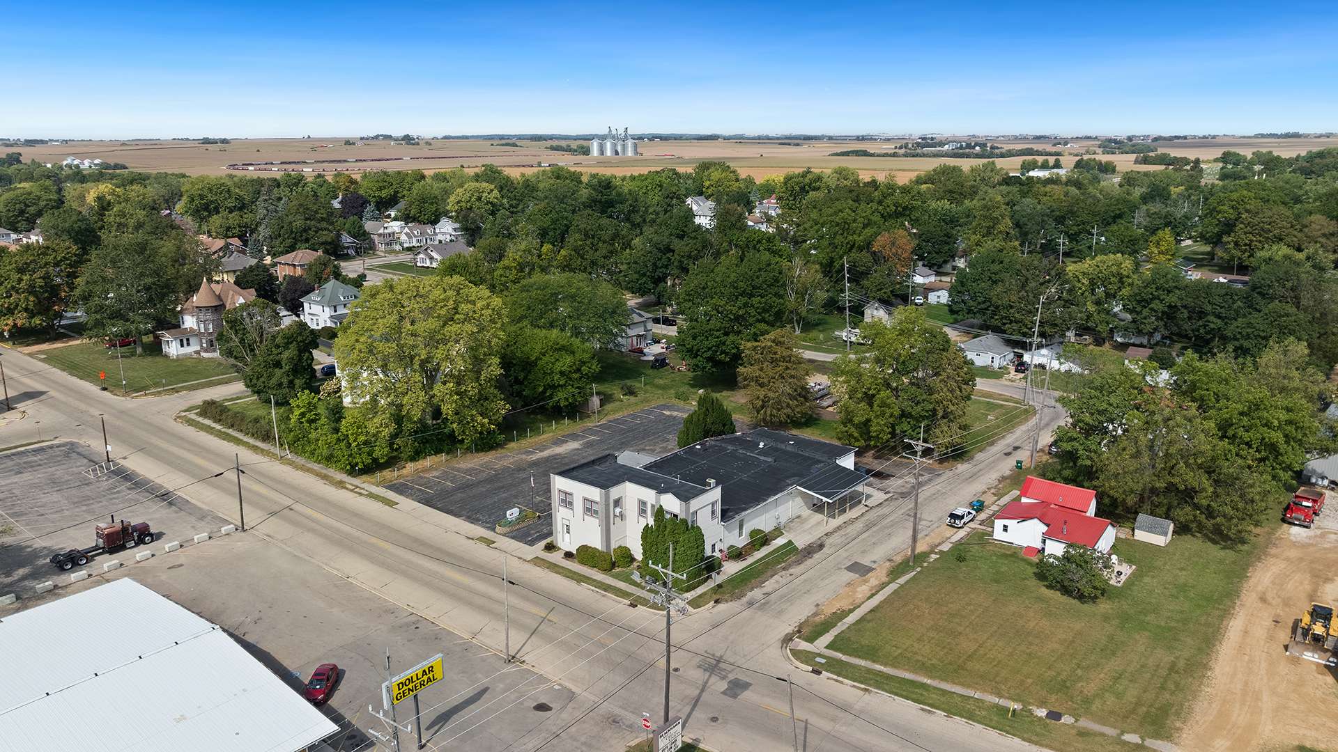 110 E Dixon ST, Polo, IL 61064