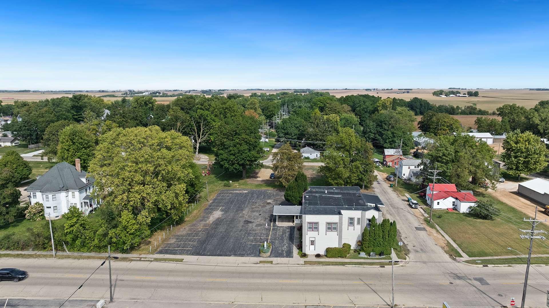 110 E Dixon ST, Polo, IL 61064