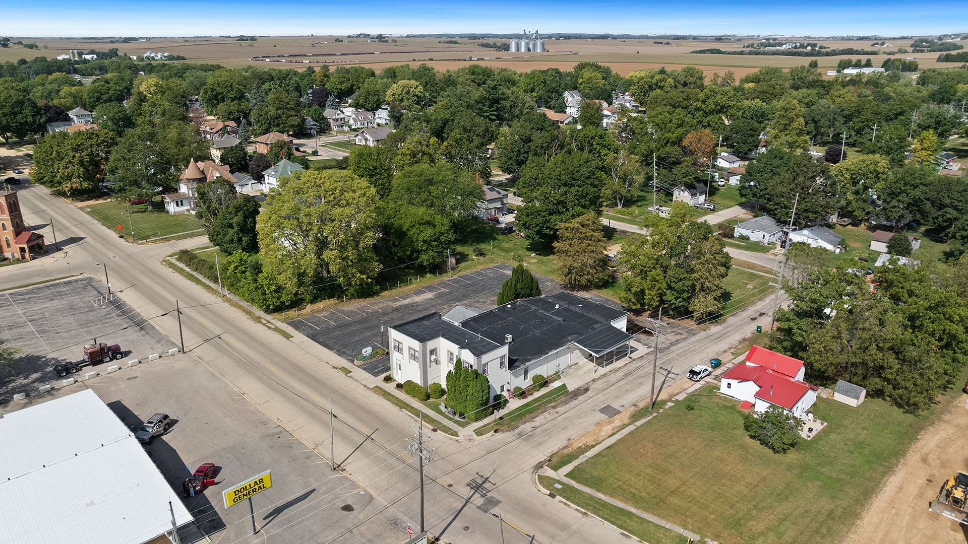 110 E Dixon ST, Polo, IL 61064